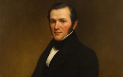 Charles Waln Morgan