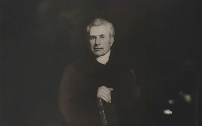 Enoch Mudge