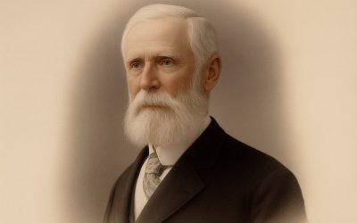 George R. Phillips