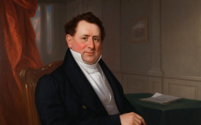 John Avery Parker