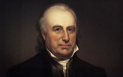 William Rotch Jr.