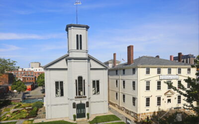 Support the Seamen’s Bethel and Mariner’s Home Through the 2025 Annual Campaign