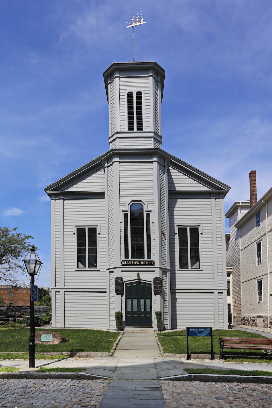 photo credit peter pereira _C9A0474 seamens bethel historical landmark in new bedford ma