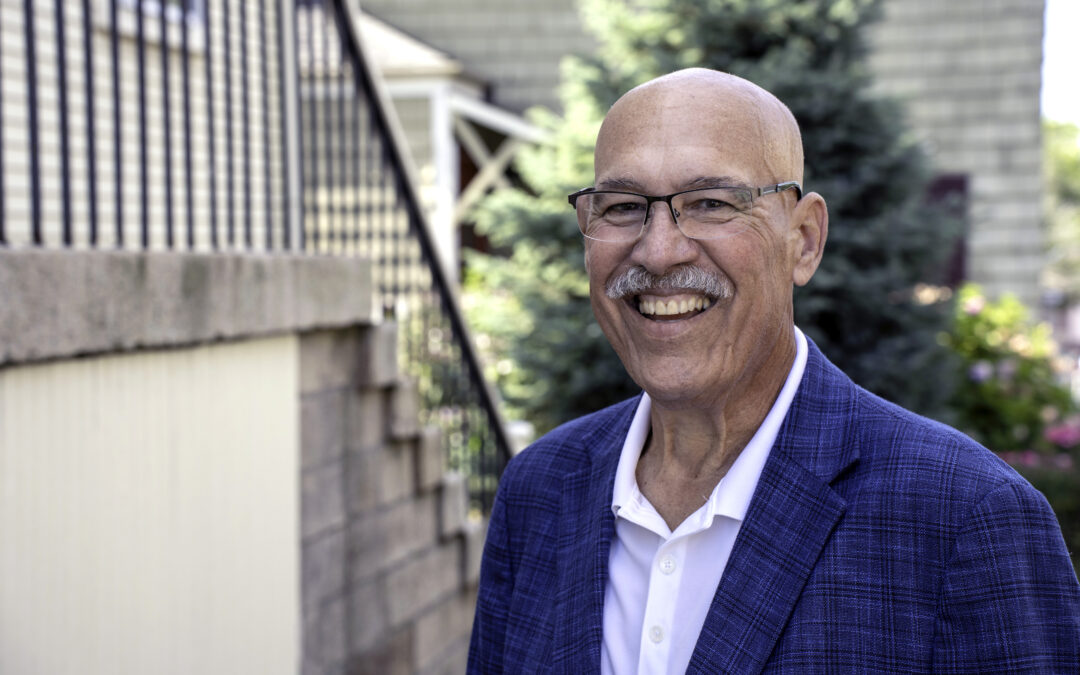 In Honor of Bruce J. Oliveira