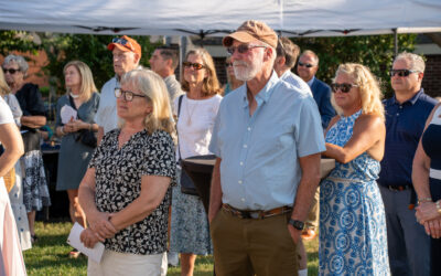 Event on the Hill 2026