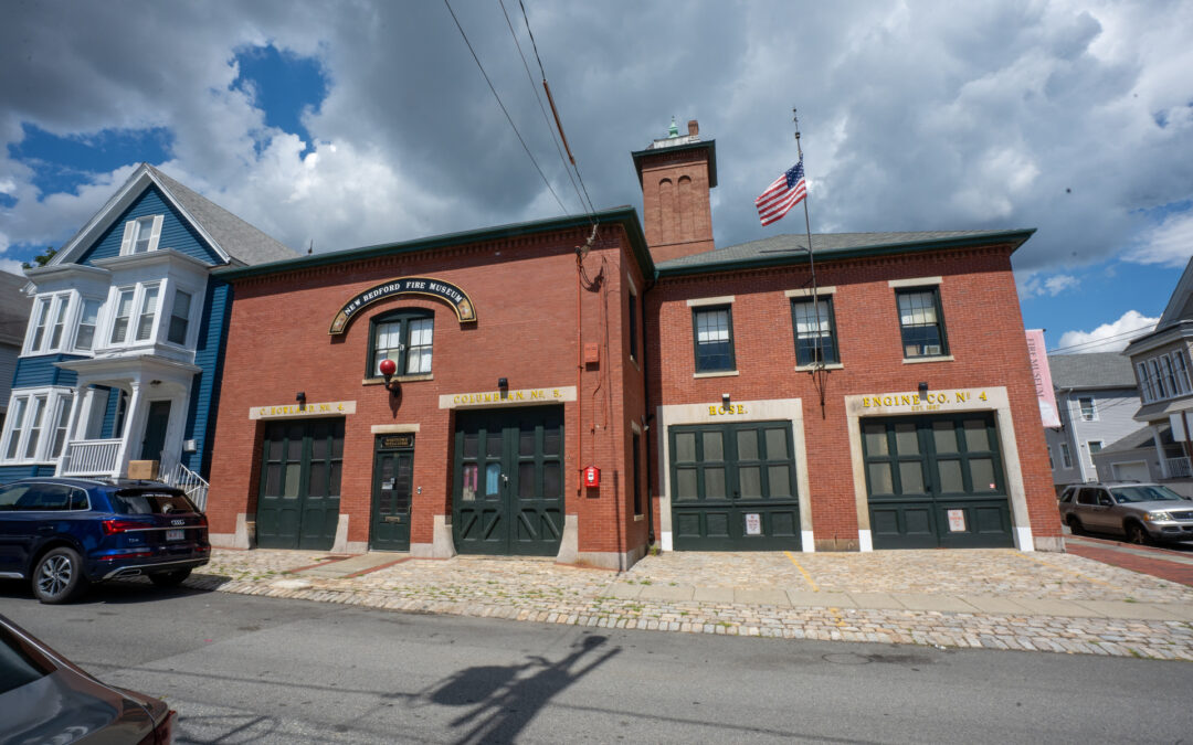 New Bedford Fire Museum