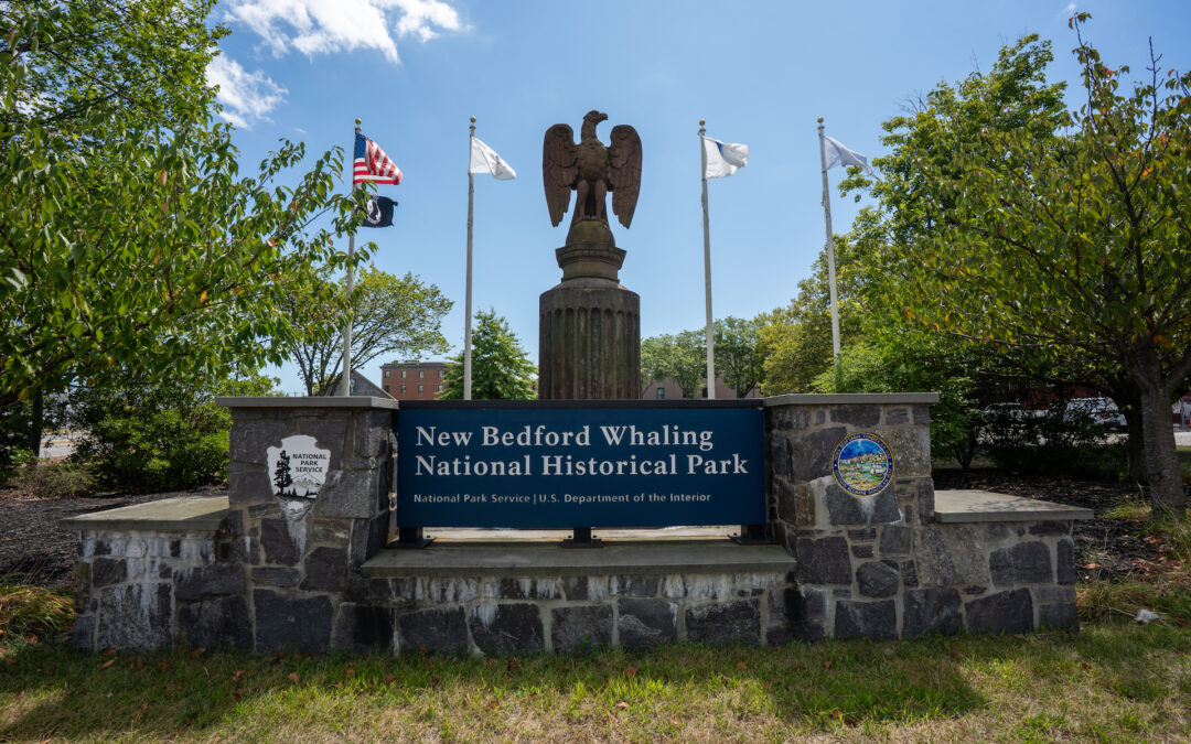 New Bedford Whaling National Historical Park