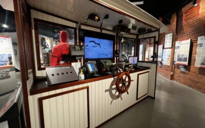 New Bedford Fishing Heritage Center