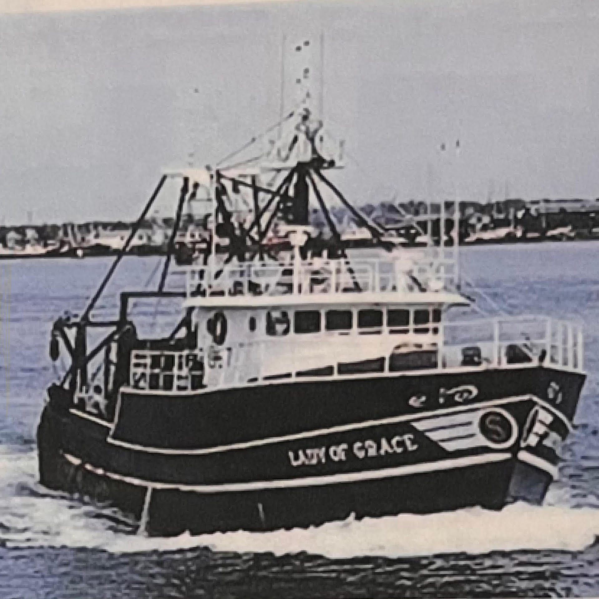 The Lady of Grace