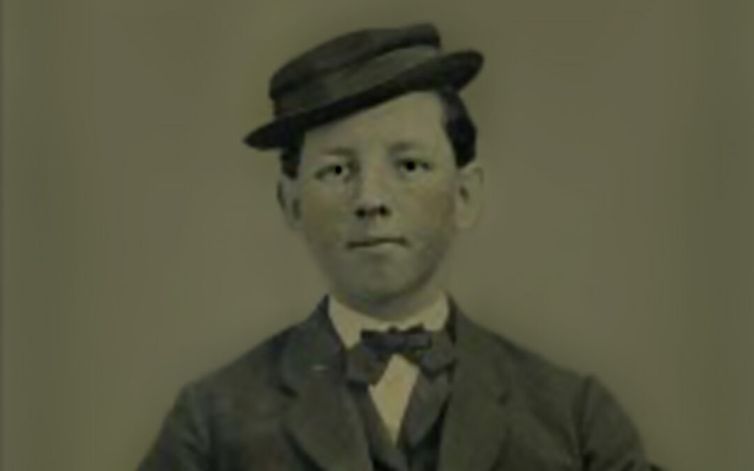 Abbott P. Smith
