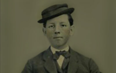 Abbott P. Smith