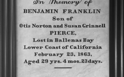 Benjamin Franklin