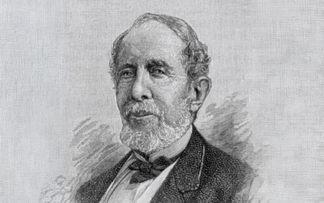 Joseph C. Delano