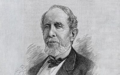 Joseph C. Delano