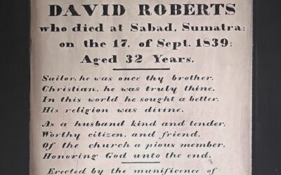 David Roberts
