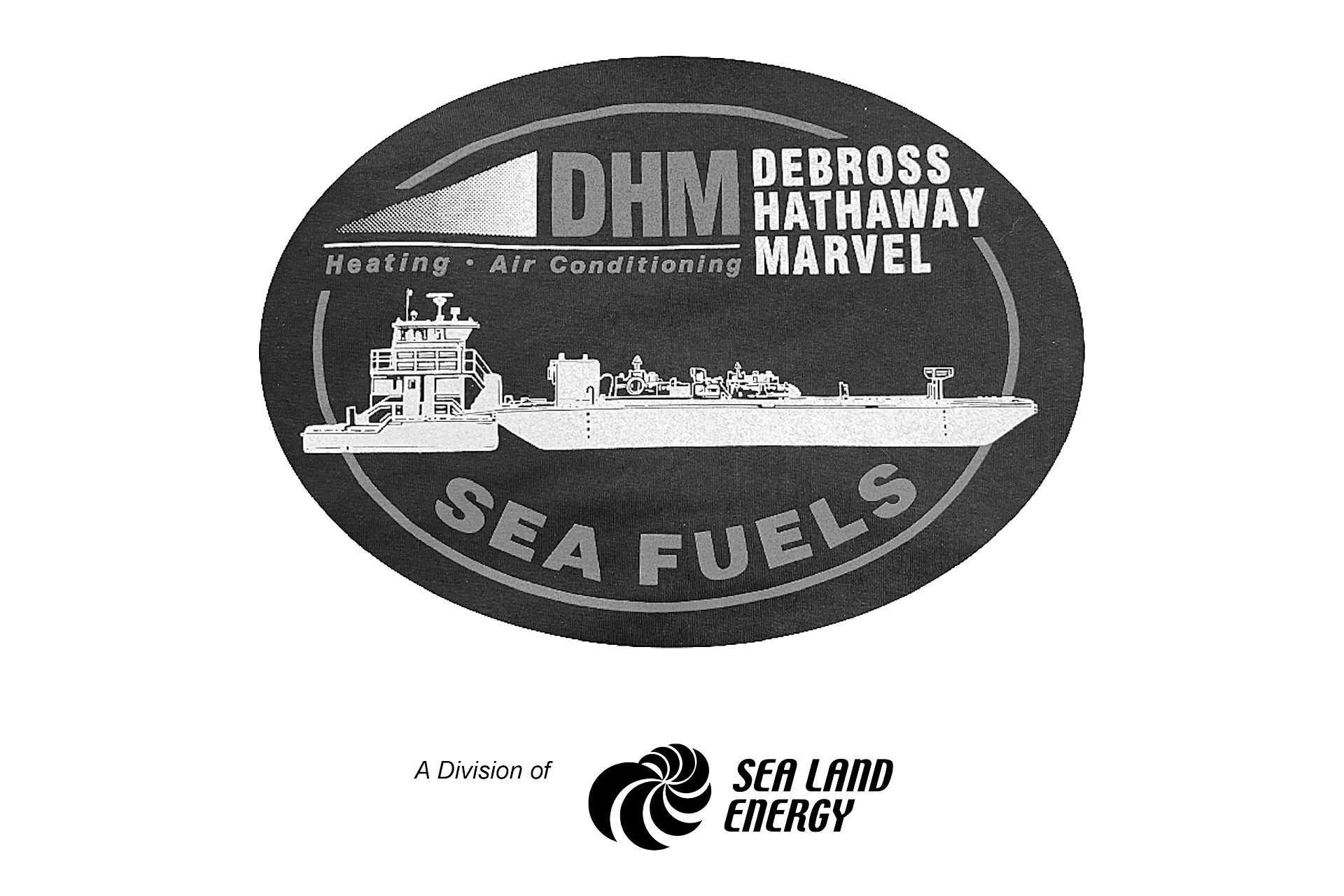 sea fuels dhm