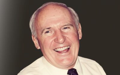 Charles W. Fairfax II, MD