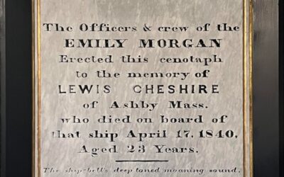 Emily Morgan