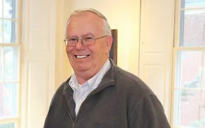 Frederick J. Toomey
