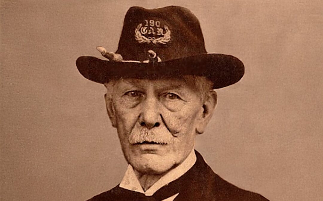 George N. Alden