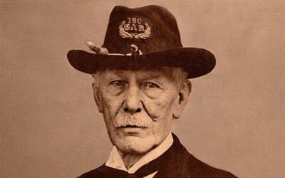 George N. Alden