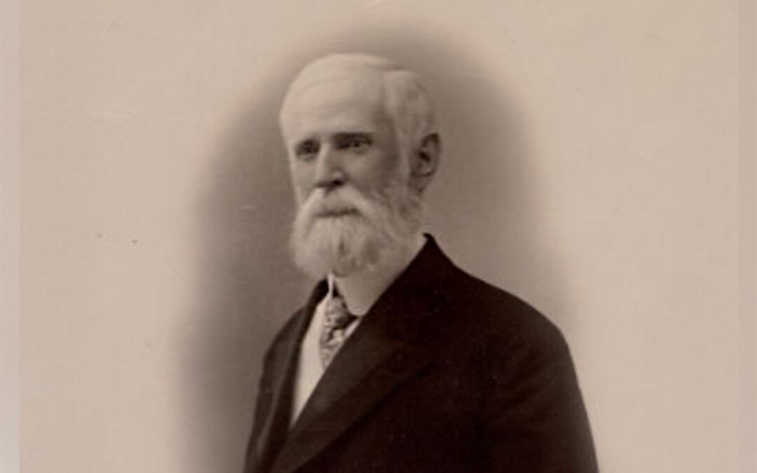 George R. Phillips
