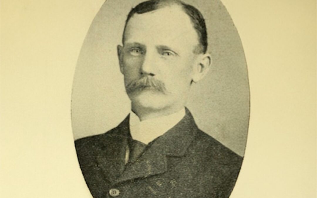 Herbert Wing