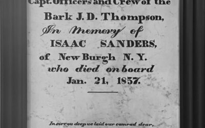 Isaac Sanders