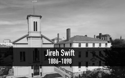 Jireh Swift