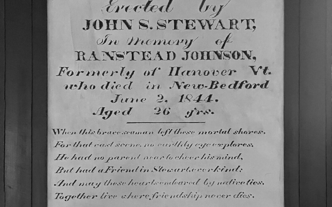 John S Stewart