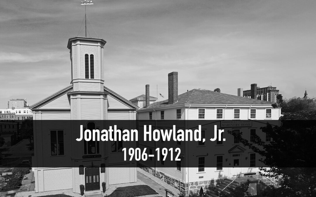 Jonathan Howland Jr.