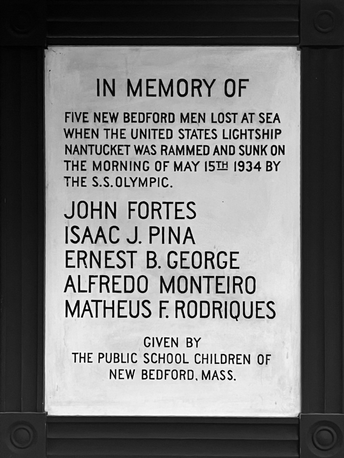 Lightship Nantucket-img