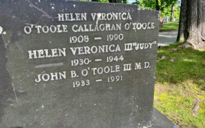 John B. O’Toole III
