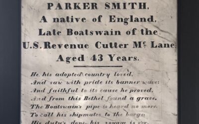 Parker Smith
