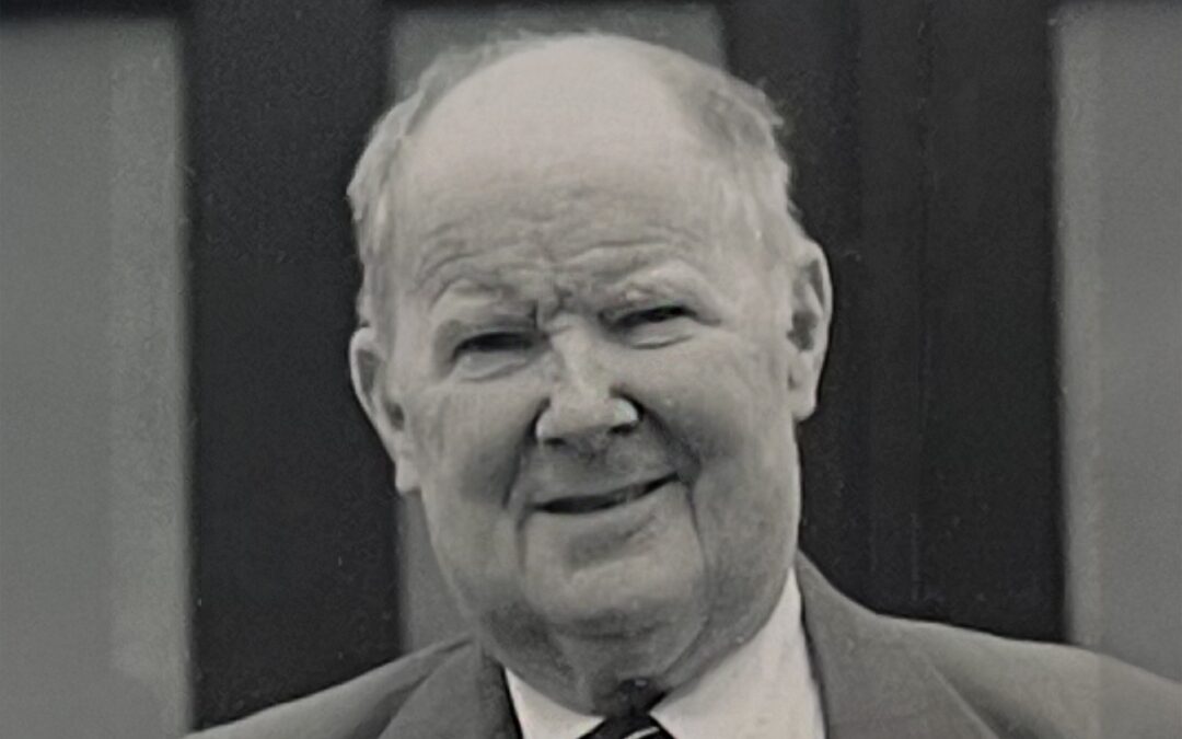 Peter Blatchford