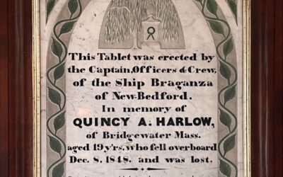 Quincy A. Harlow