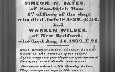 Simon Bates and Warren Wilber