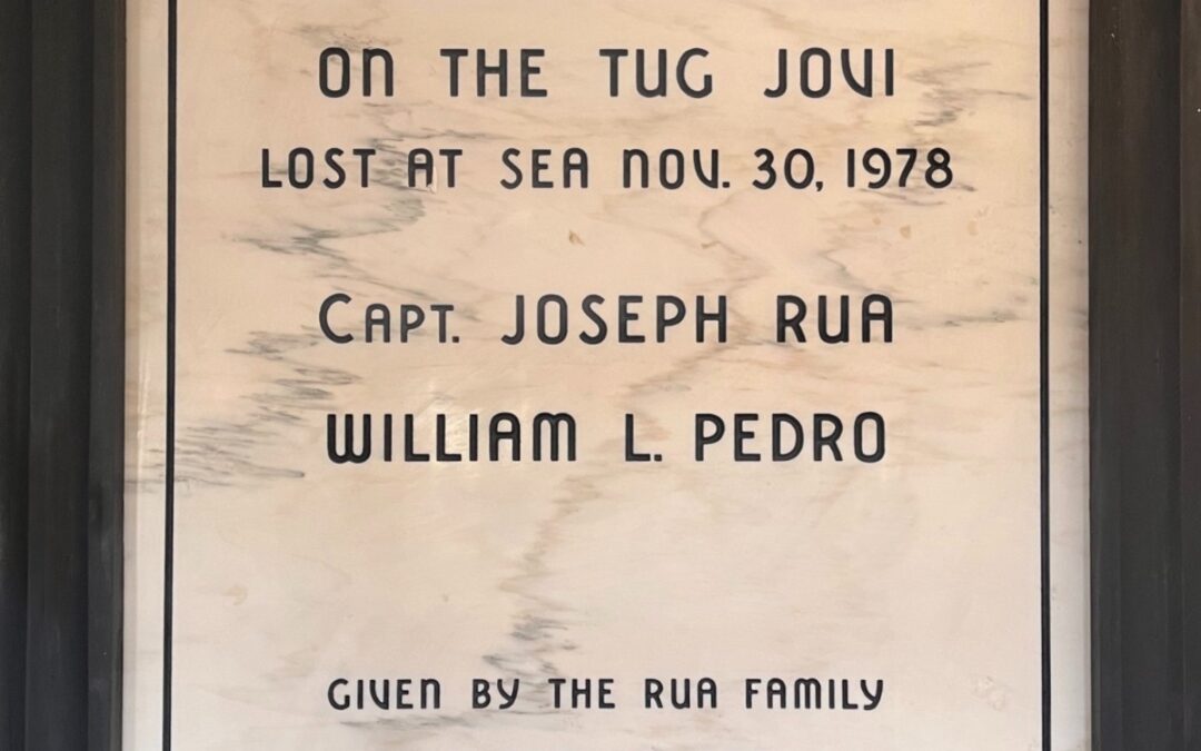Tug Jovi