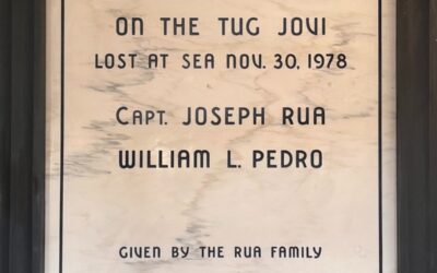 Tug Jovi