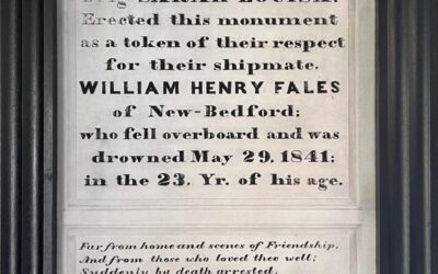 William Henry Fales