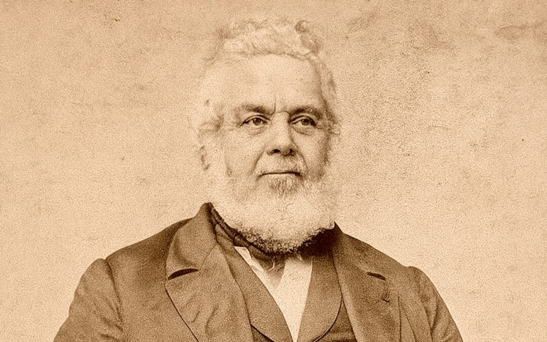 William H. Taylor