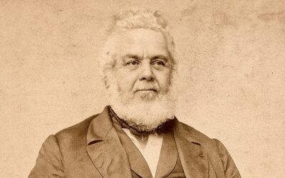 William H. Taylor