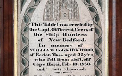 William Kirkwood