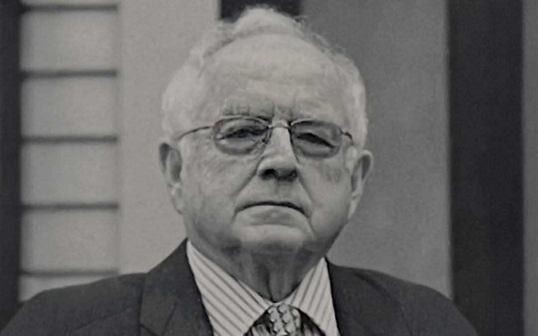 William L. Reed
