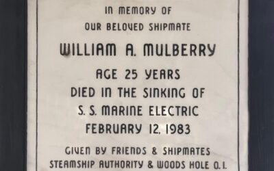 William Mulberry