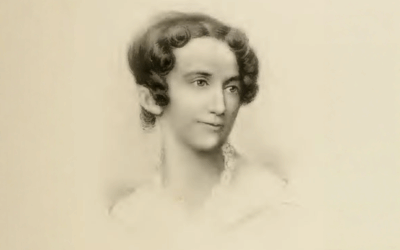 Mary Rotch