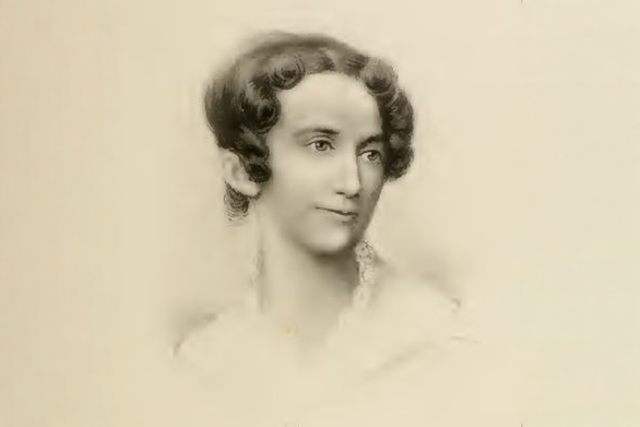 Mary Rotch