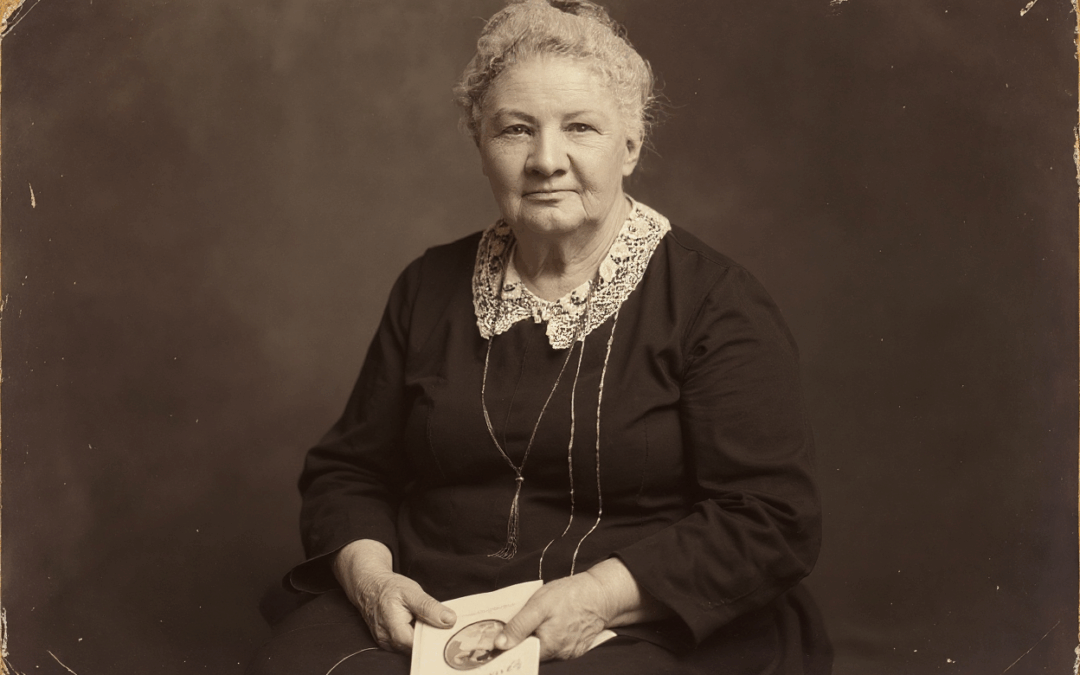 Henrietta P. Humphrey