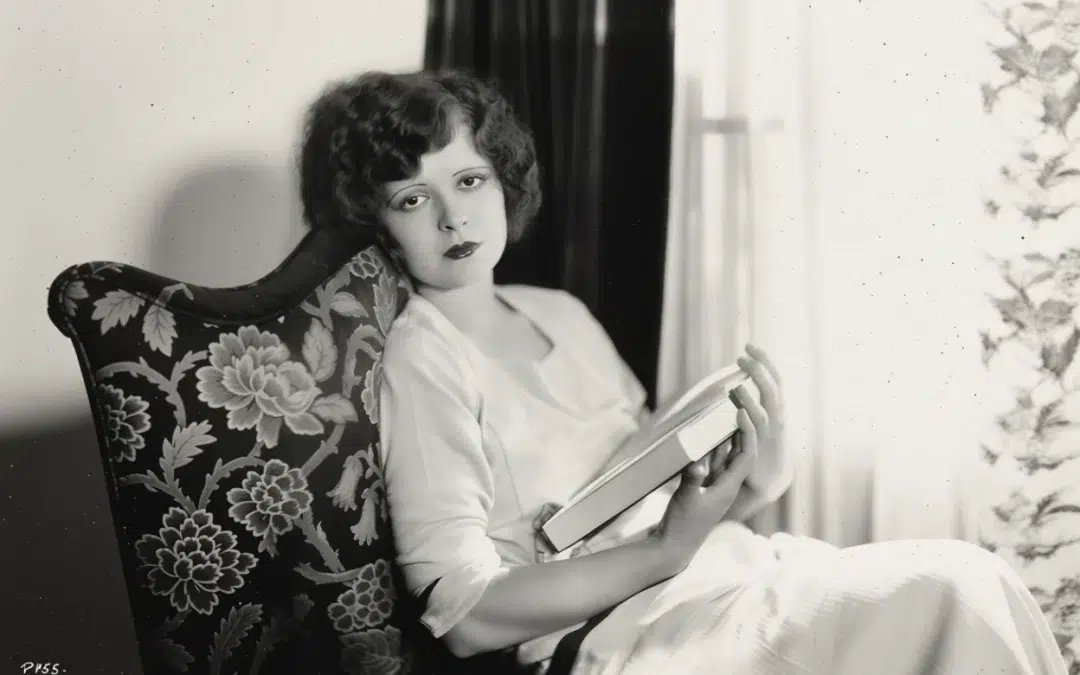 Clara Bow