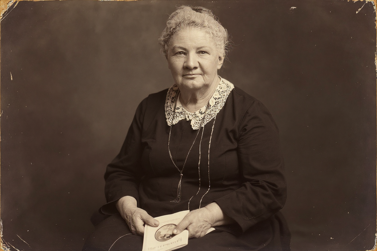 Henrietta P. Humphrey